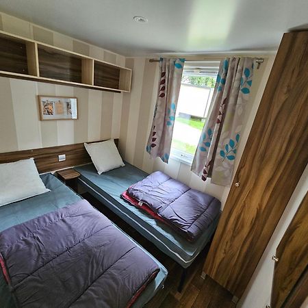 Mobil-Home 6 Personne - Tohapi Coeur De Vendee La Boissiere-de-Montaigu Esterno foto