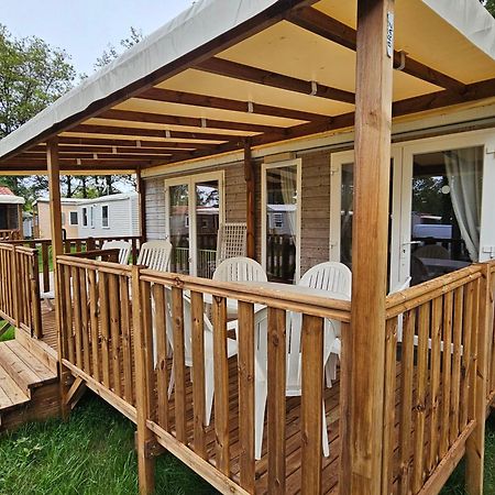 Mobil-Home 6 Personne - Tohapi Coeur De Vendee La Boissiere-de-Montaigu Esterno foto