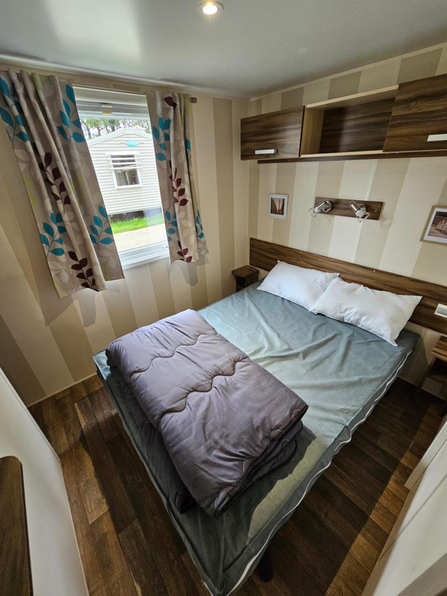 Mobil-Home 6 Personne - Tohapi Coeur De Vendee La Boissiere-de-Montaigu Esterno foto