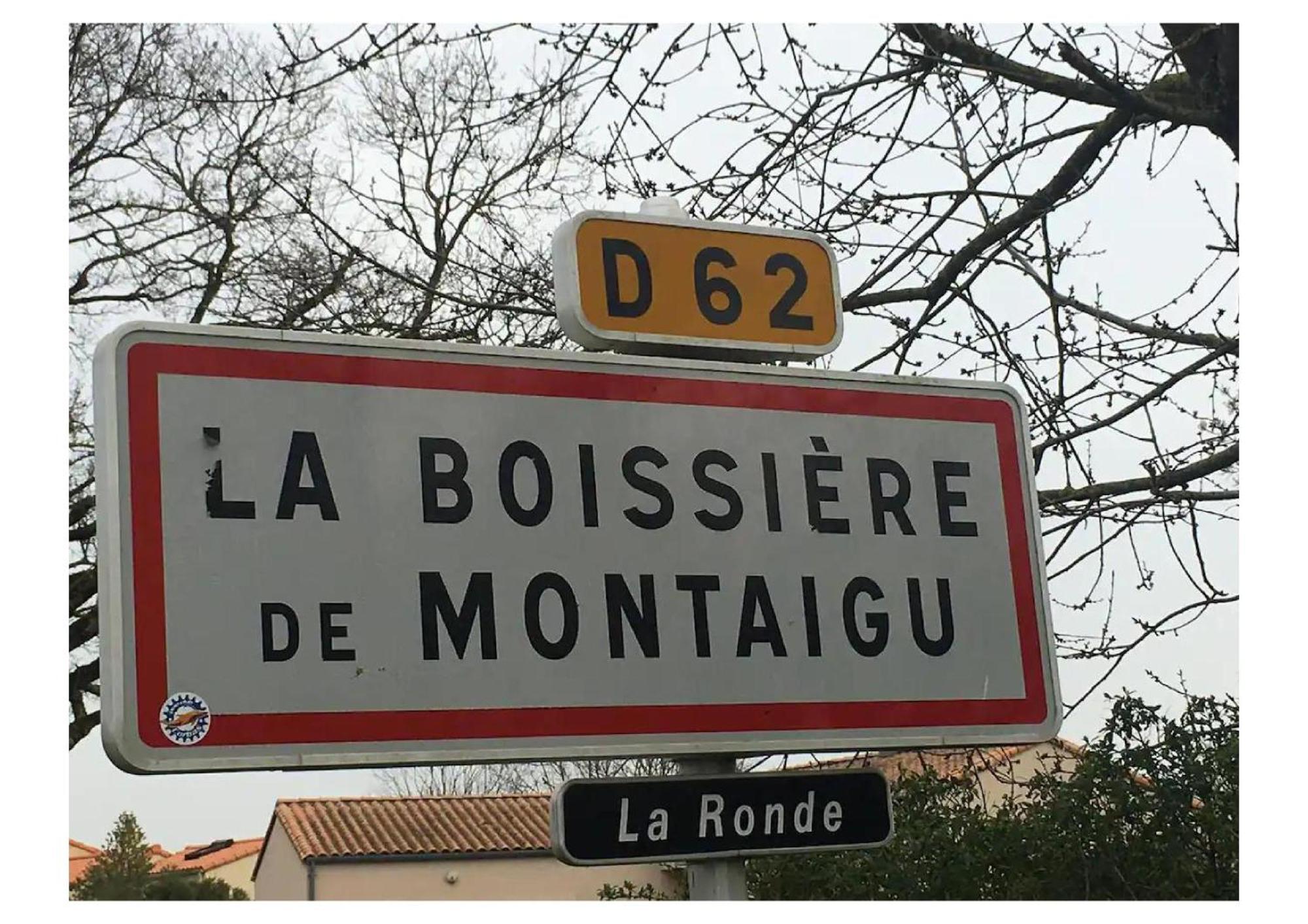Mobil-Home 6 Personne - Tohapi Coeur De Vendee La Boissiere-de-Montaigu Esterno foto