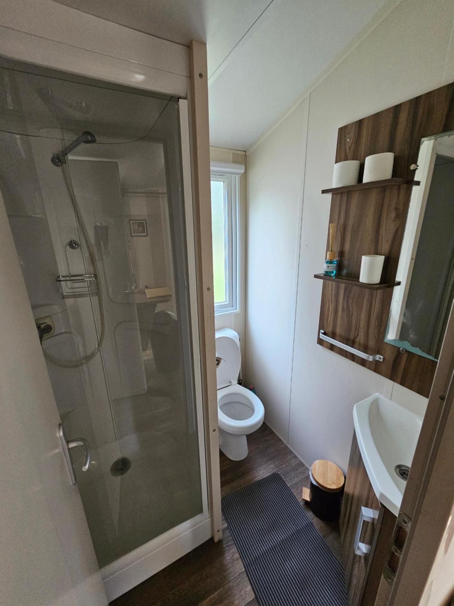 Mobil-Home 6 Personne - Tohapi Coeur De Vendee La Boissiere-de-Montaigu Esterno foto