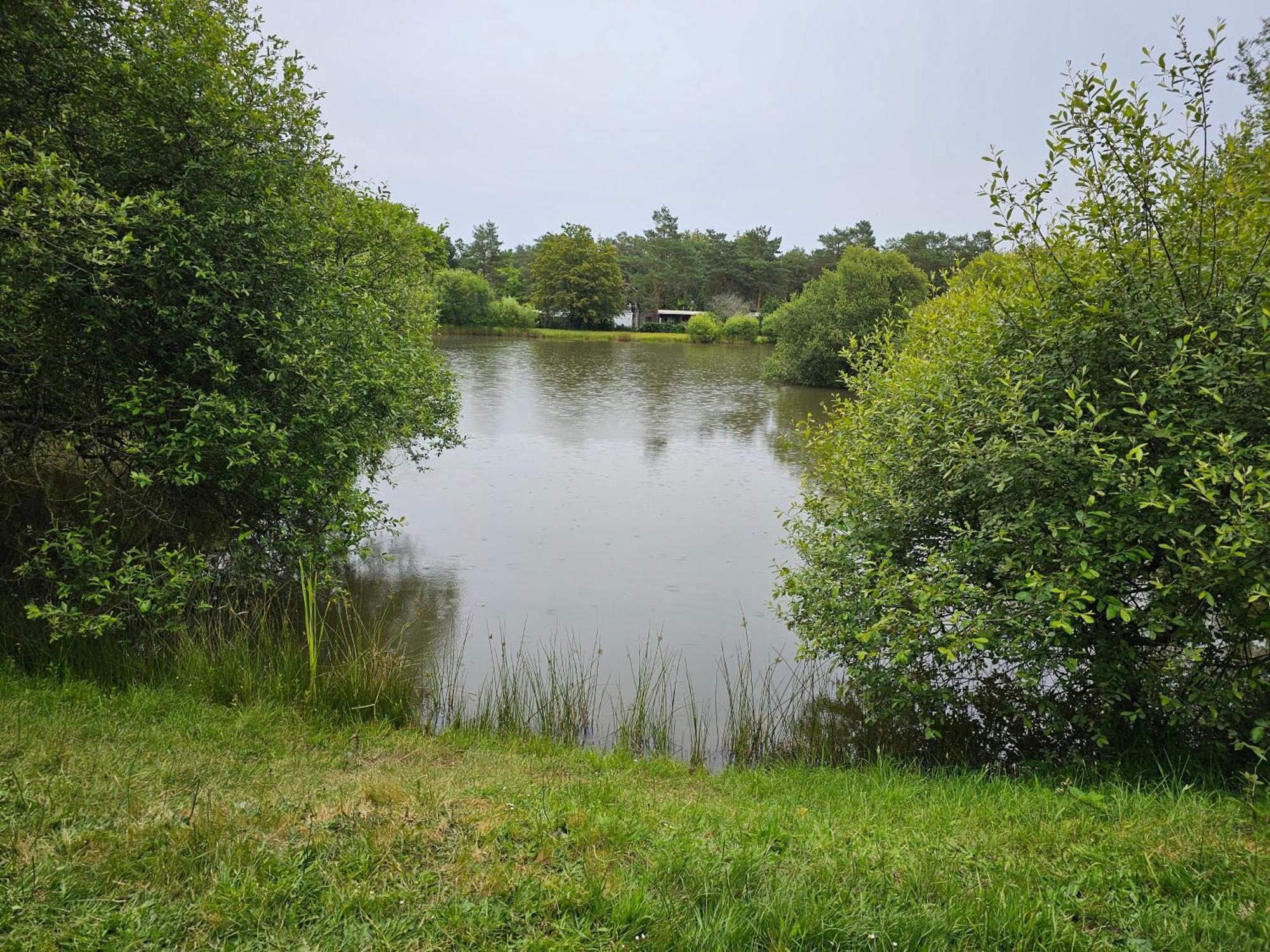 Mobil-Home 6 Personne - Tohapi Coeur De Vendee La Boissiere-de-Montaigu Esterno foto